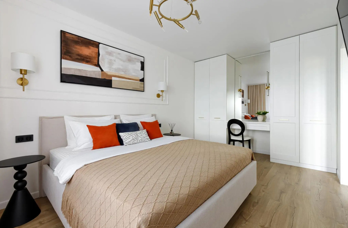 Сфера Комфорта