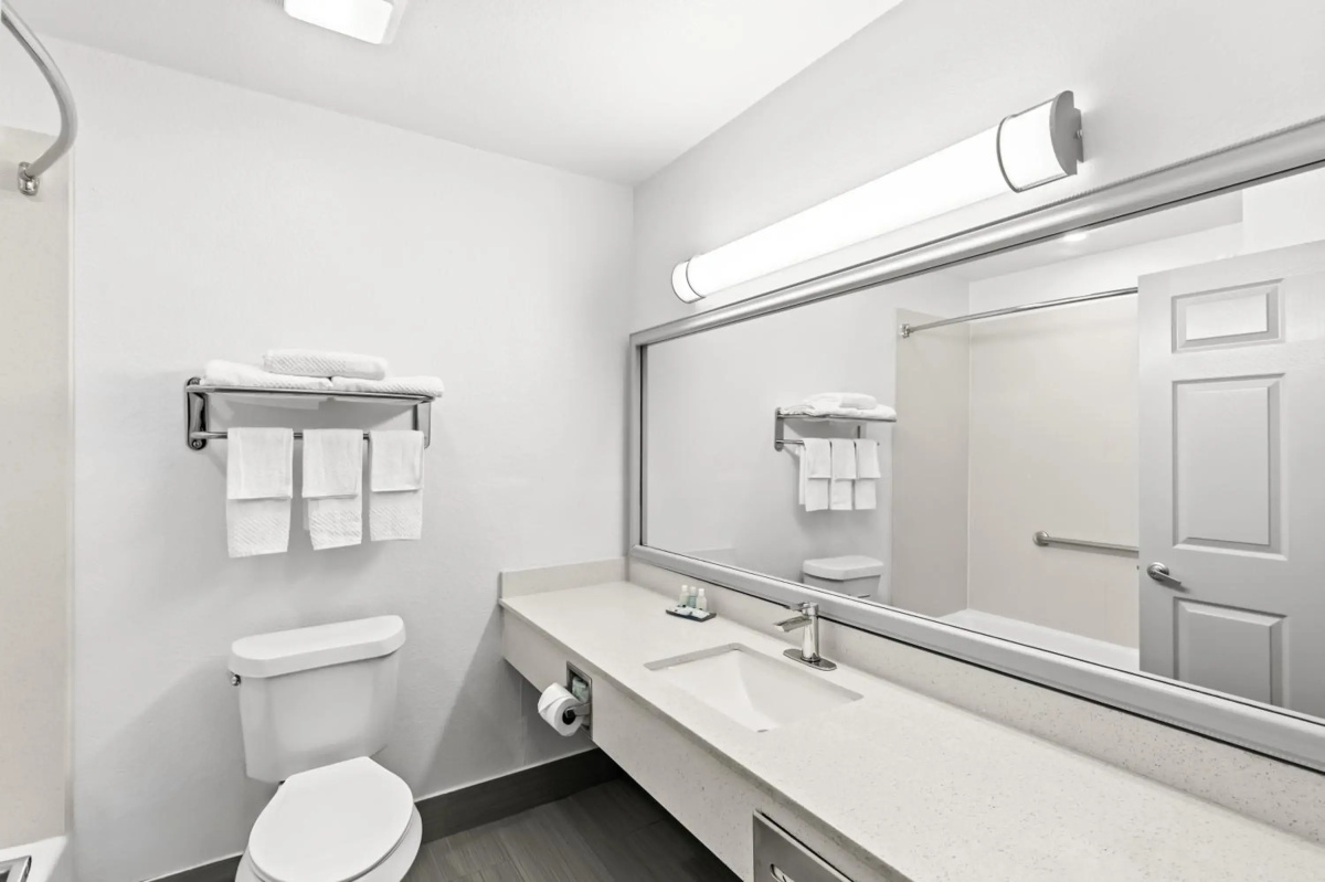 Premier Inn Dubai Al Jaddaf