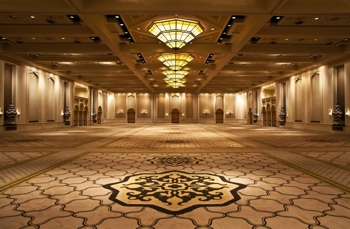 The Westin Lake Las Vegas Resort & Spa by Marriott