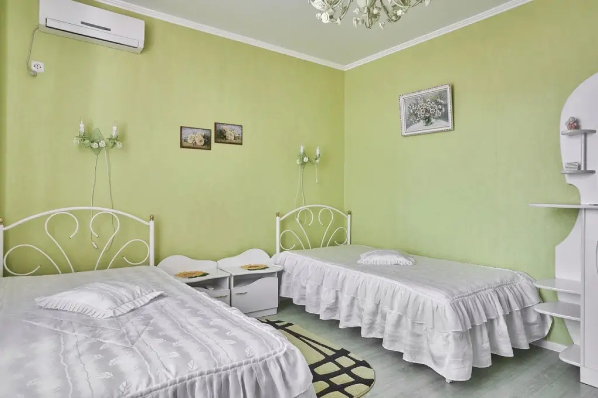 Guest House Andromeda Sevastopol