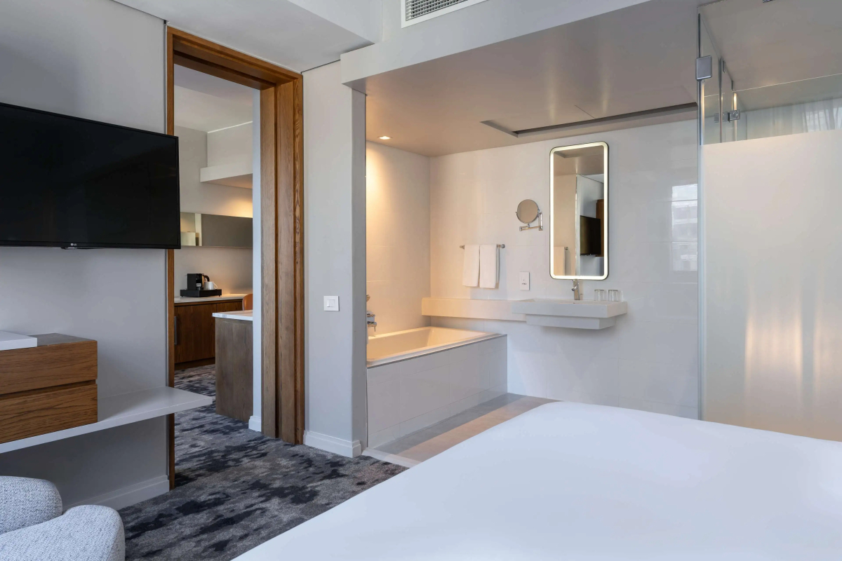 Radisson Hotel Cape Town Foreshore