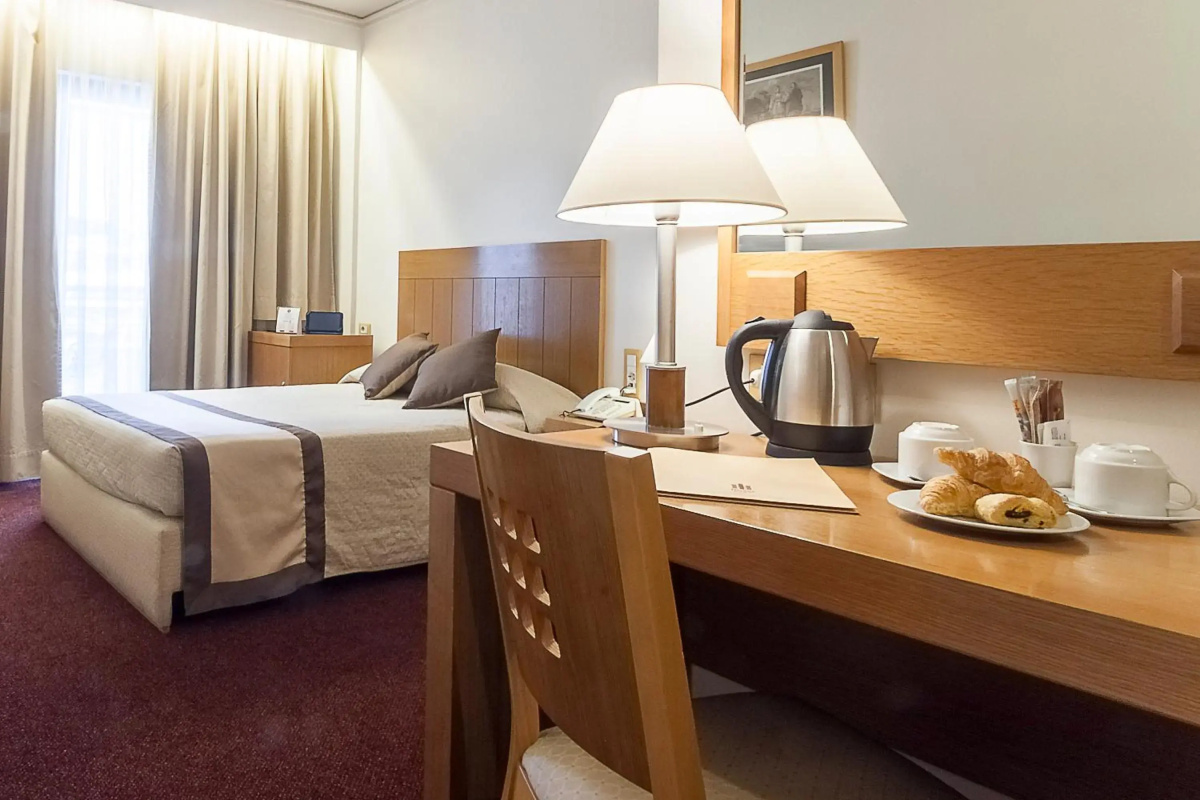 Hotel Ilissos