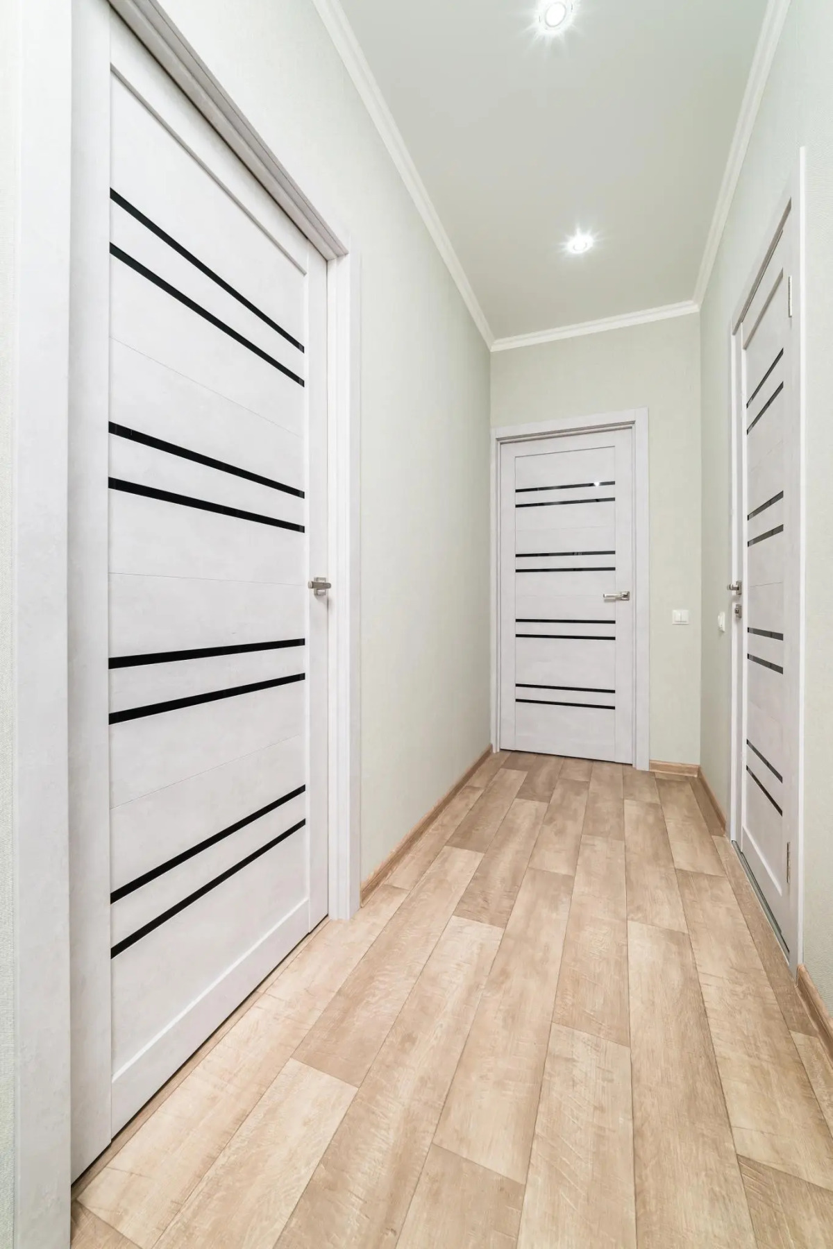 Жилой квартал на улице Алексея Козина