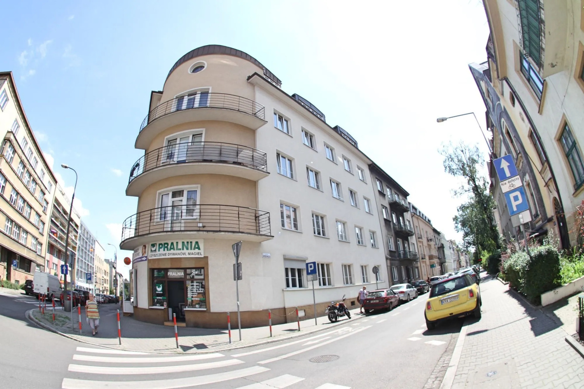 18/12 Hostel Krakow