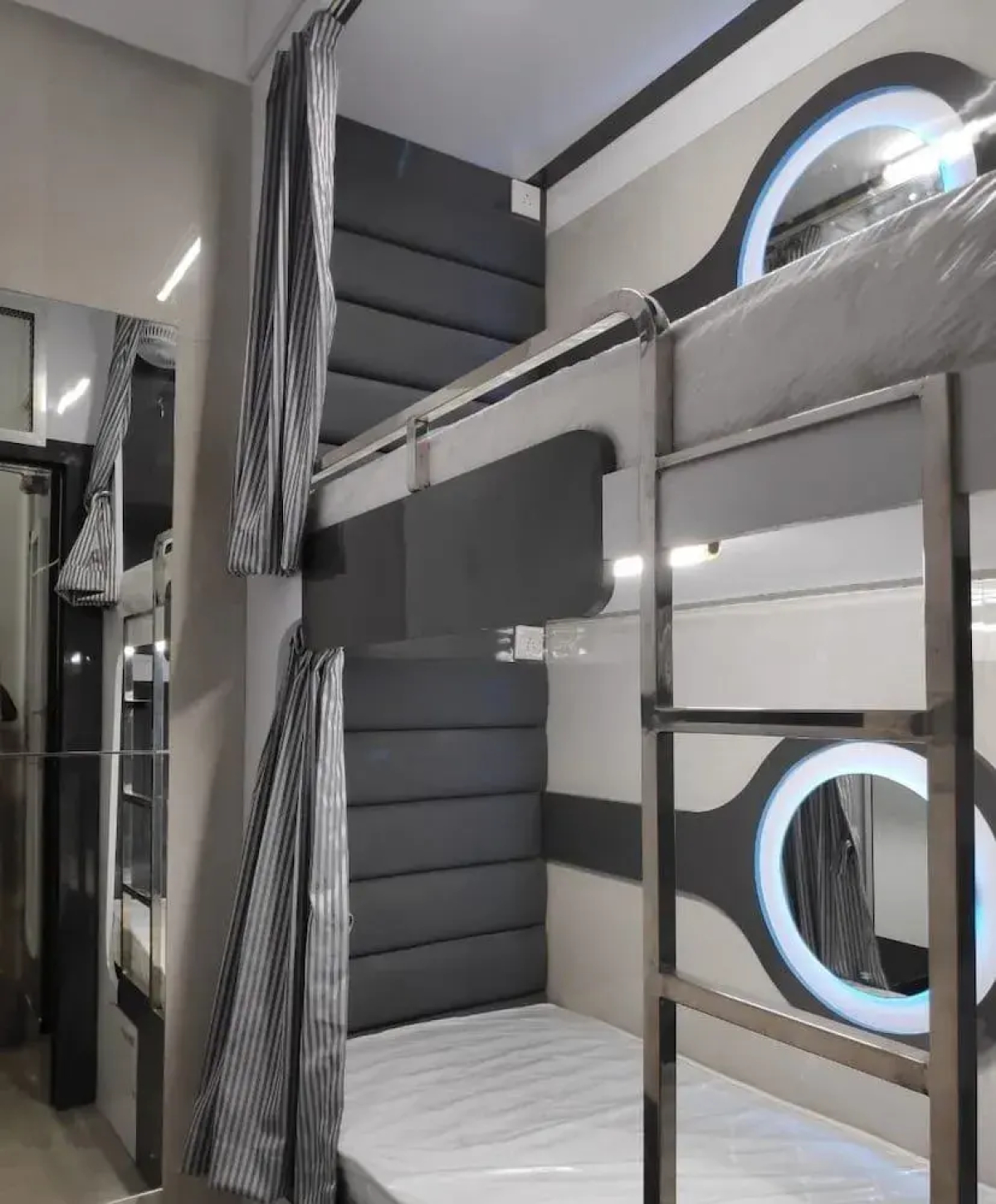 Ocean Dormitory