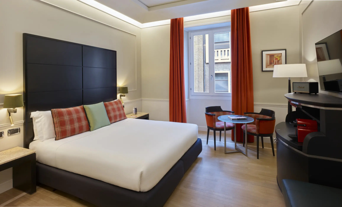 47 Boutique Hotel