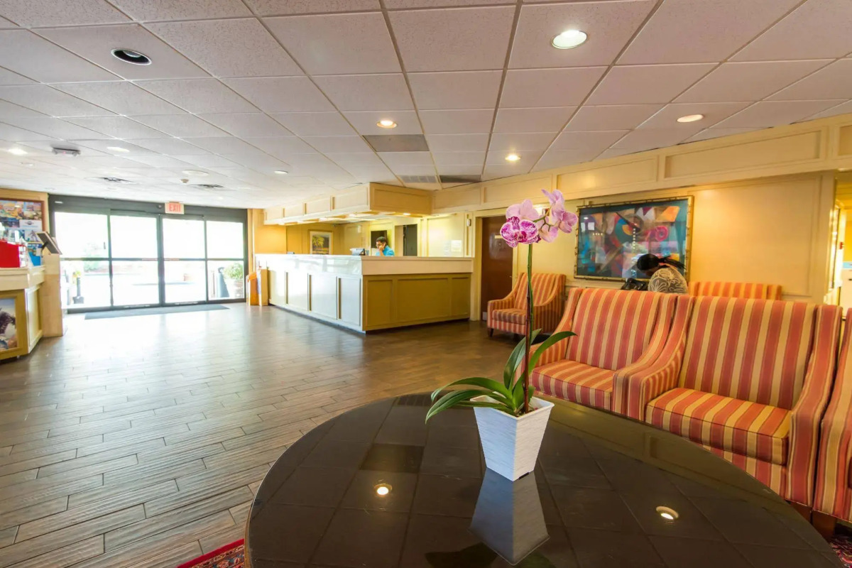 Floridian Express Hotel