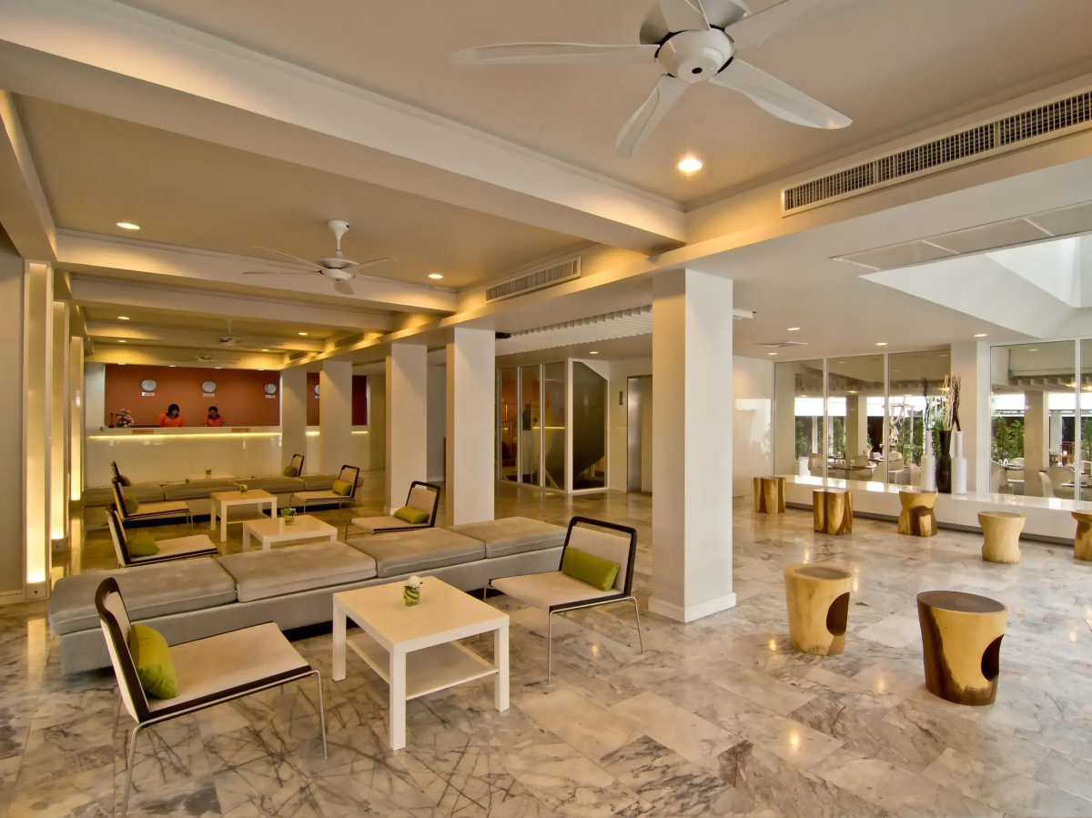Sunshine Hotel And Residences