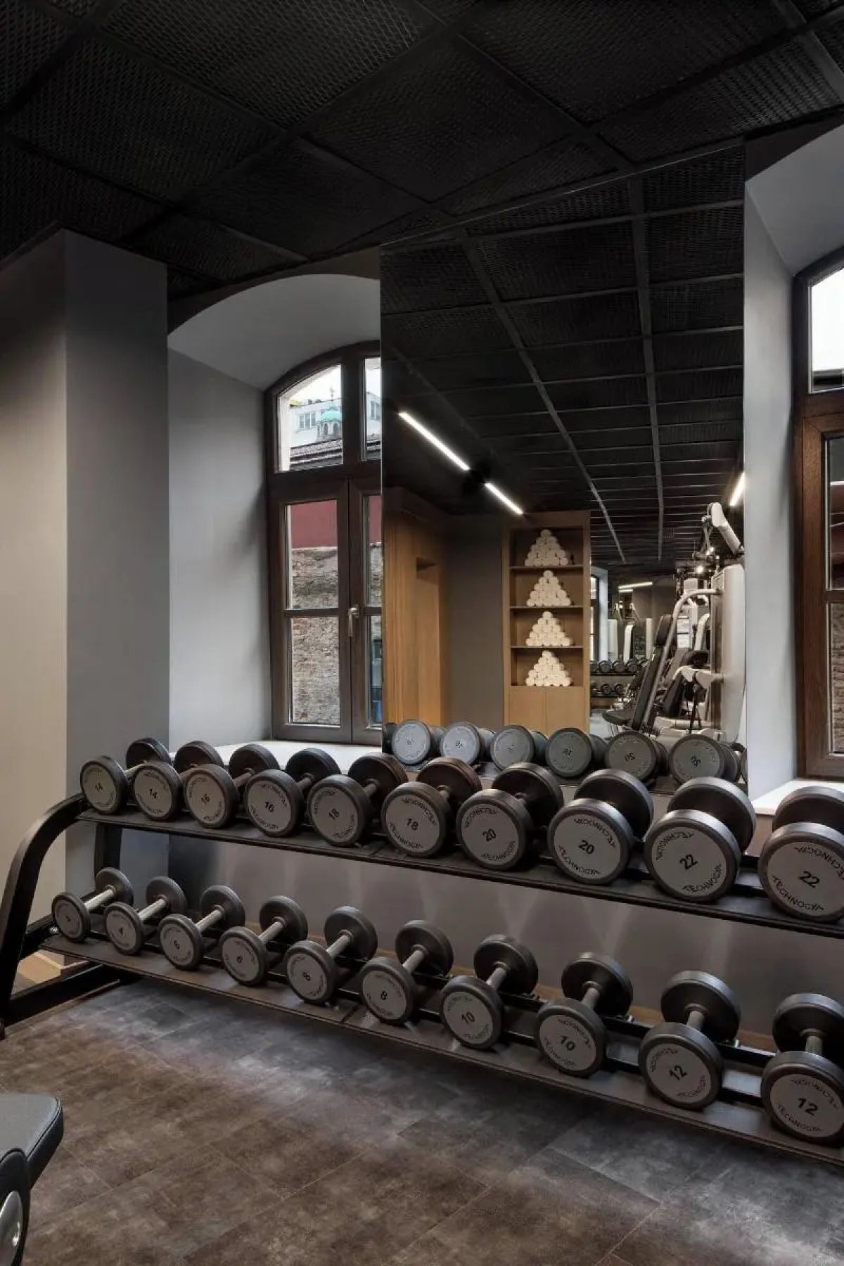 JW Marriott Istanbul Bosphorus