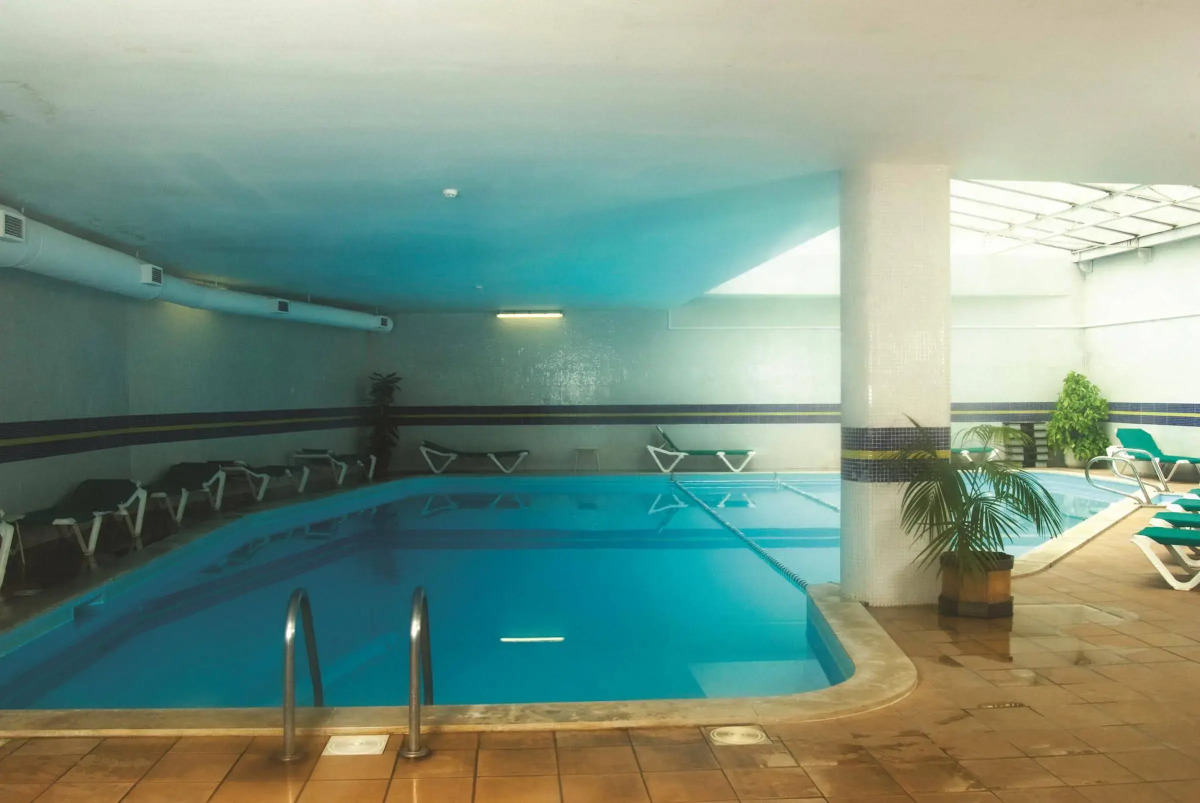 Belver Beta Porto Hotel