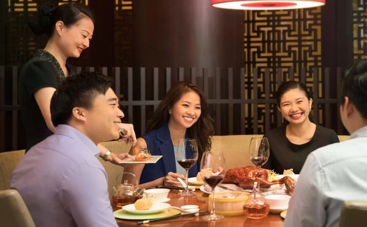 Holiday Inn Singapore Atrium by IHG