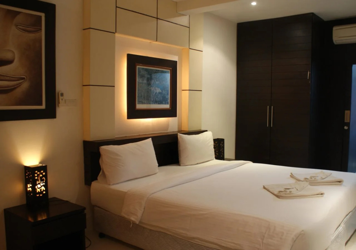 New International Guest House