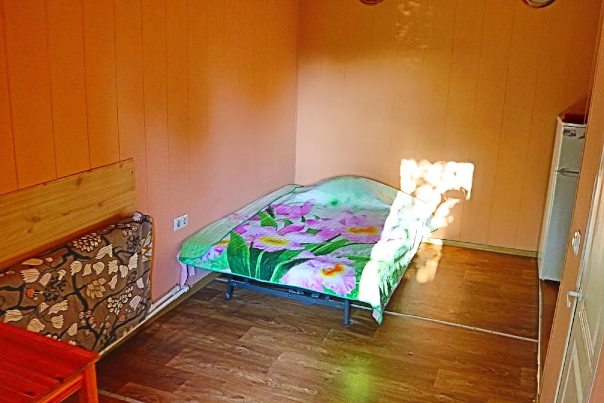 Хостел «Малиновский»