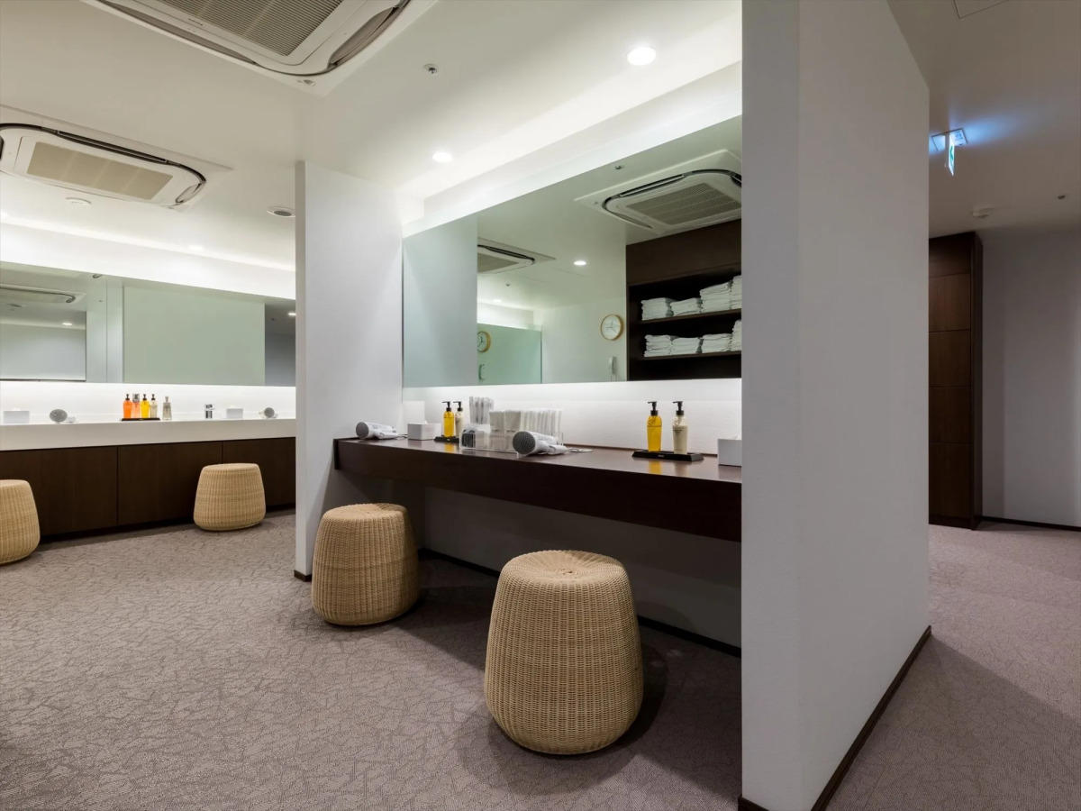 SOLARIA Nishitetsu Hotel Kyoto Premier