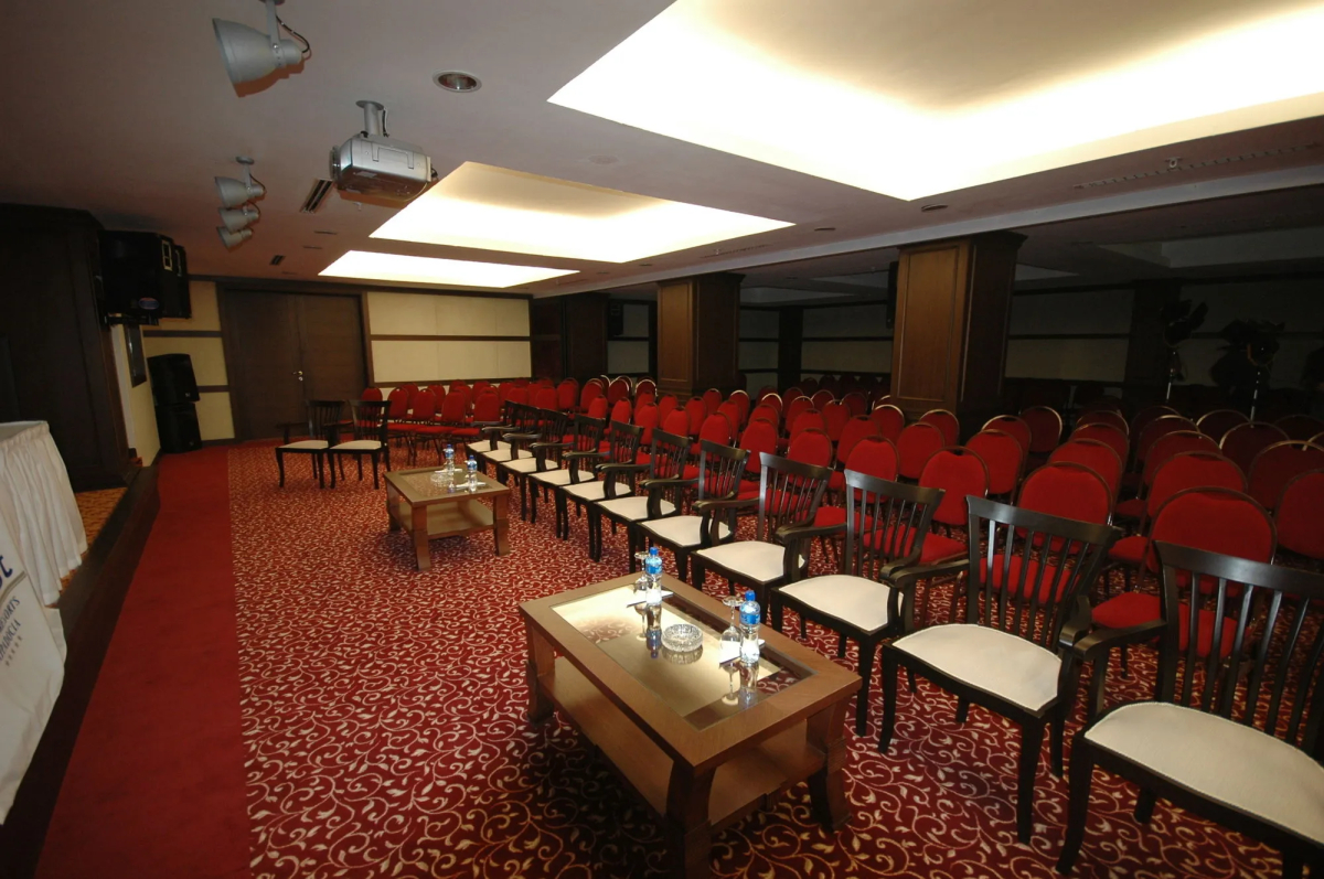 Zemi Hotel Cappadocia