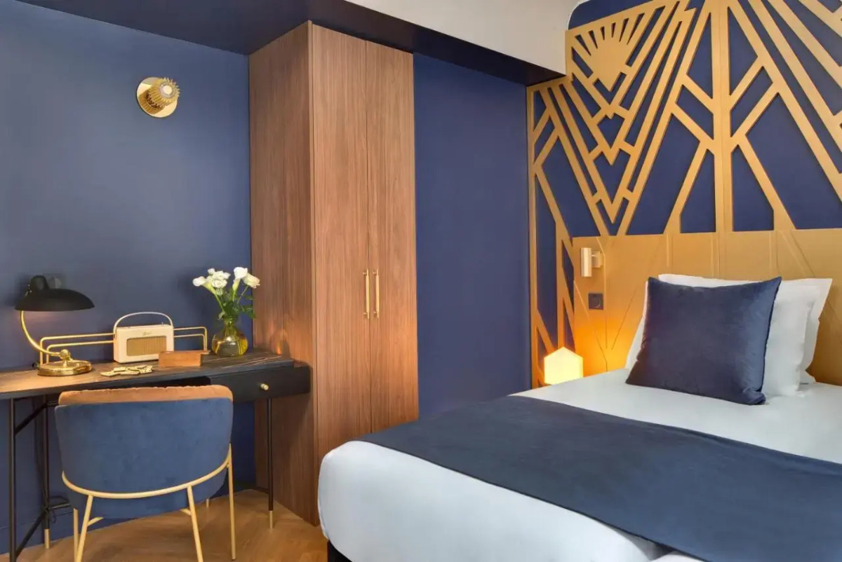 Artemisia Montmartre