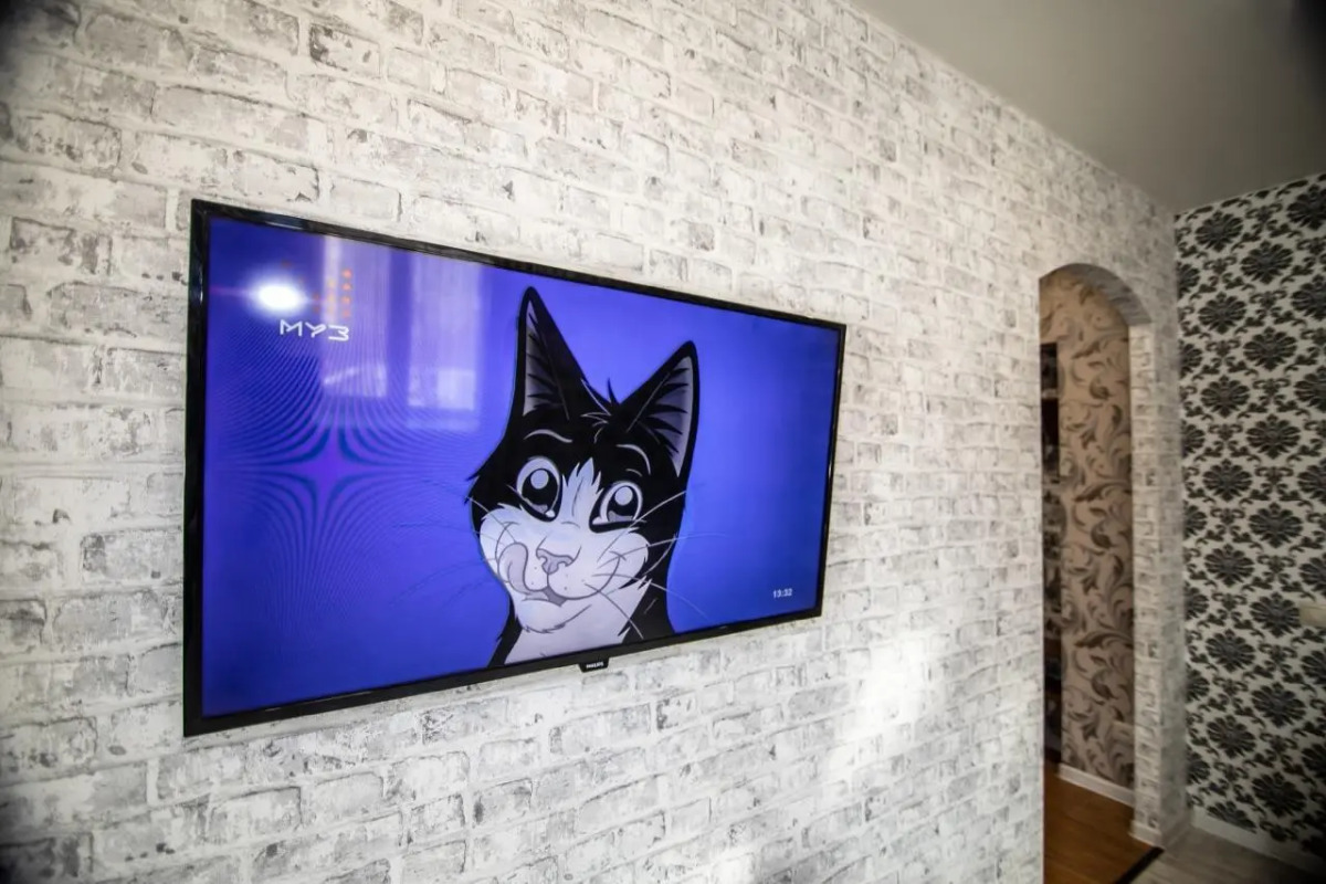 ЖивиТУТ на проспекте Социалистический