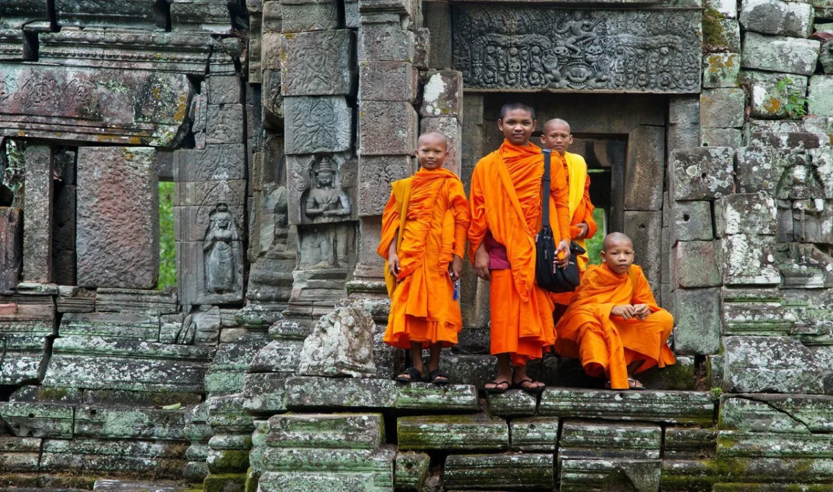 Sokkhak Boutique Resort