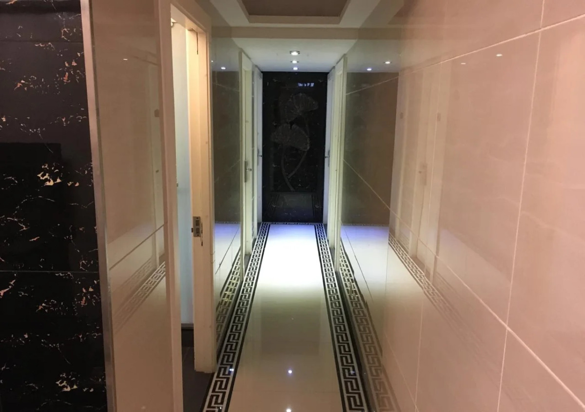 Seasons Hotel - Causeway Bay