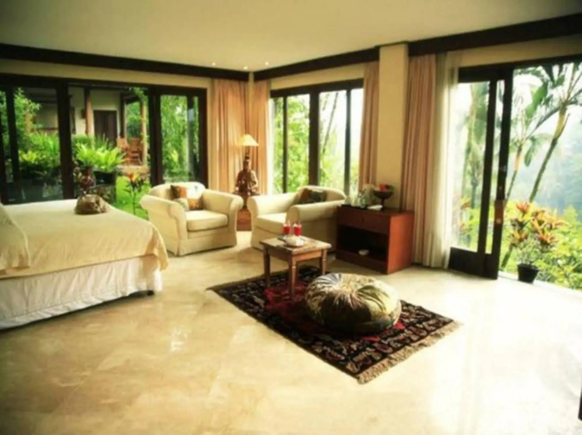 Villa Sarna