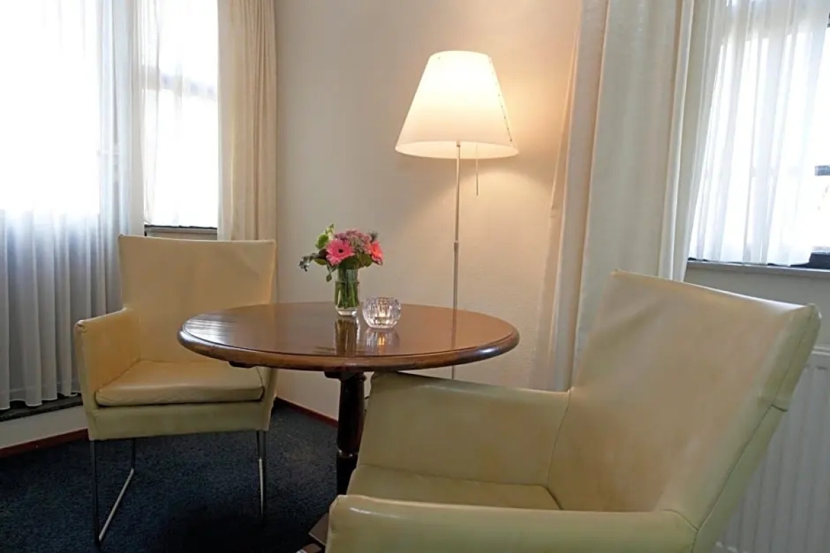 Bed and Breakfast Holter