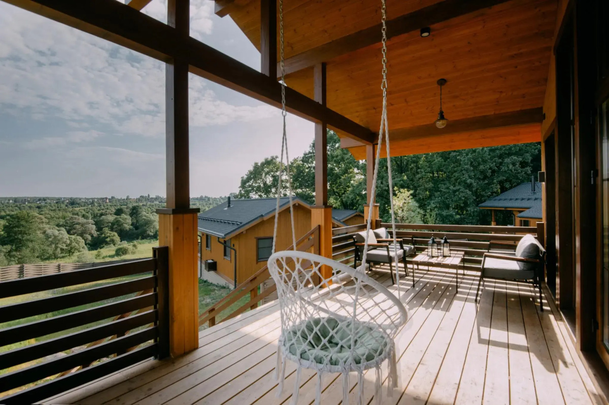 Wish Home Дубовая Роща (Виш Хоум)