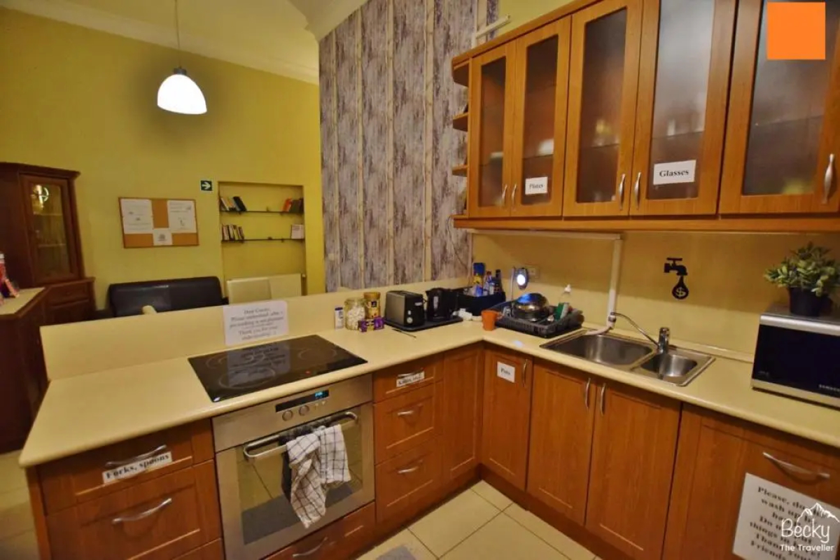 Friends Hostel and Apartments Budapest