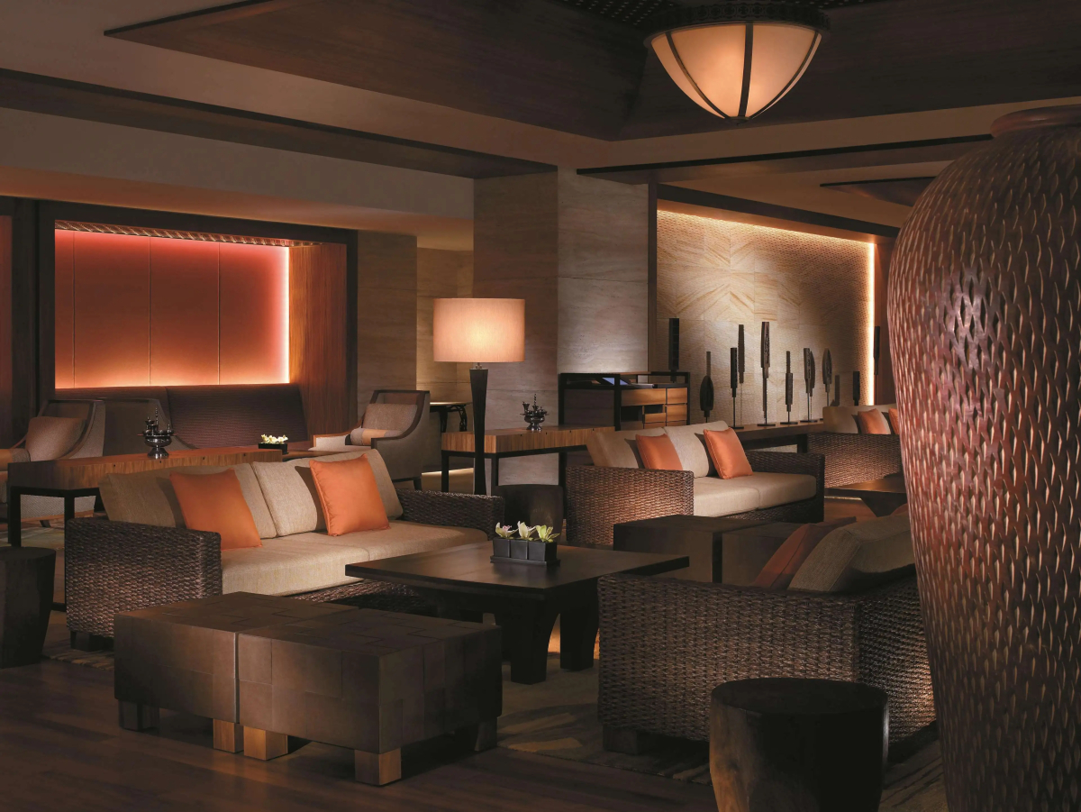 Shangri-La Rasa Sayang, Penang