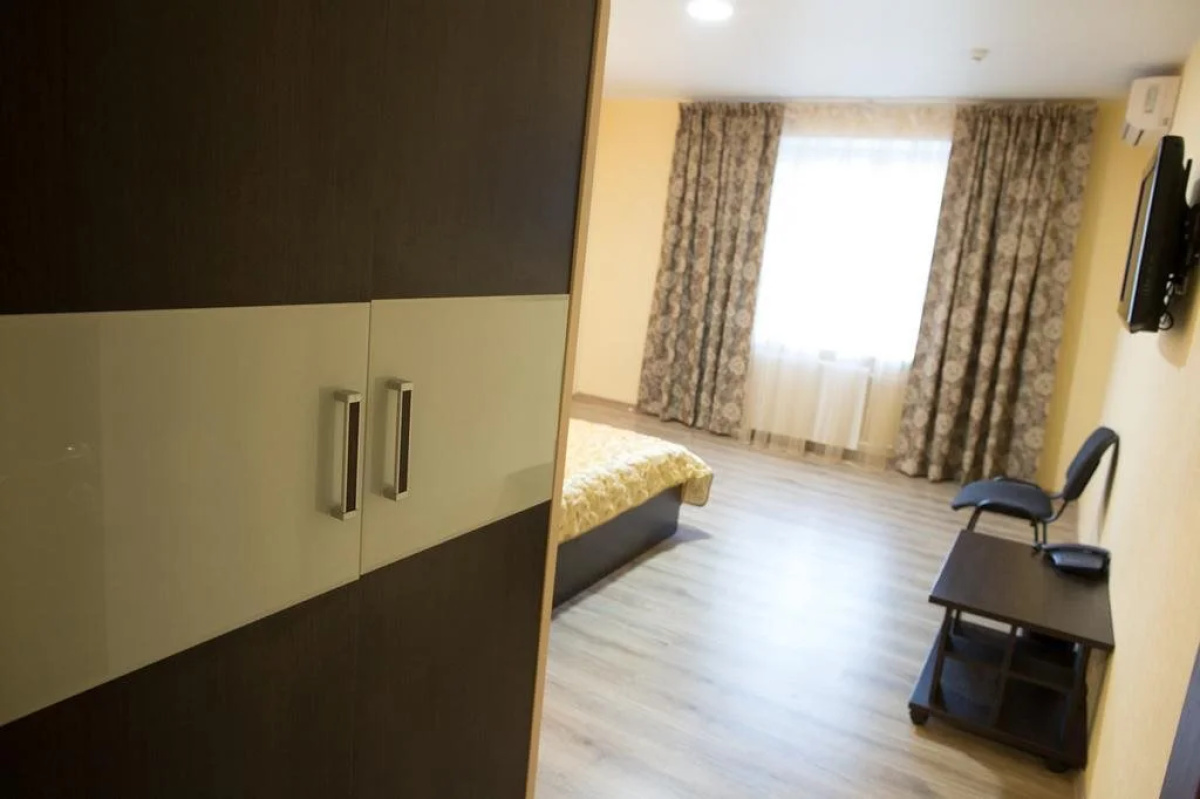Bristol hotel