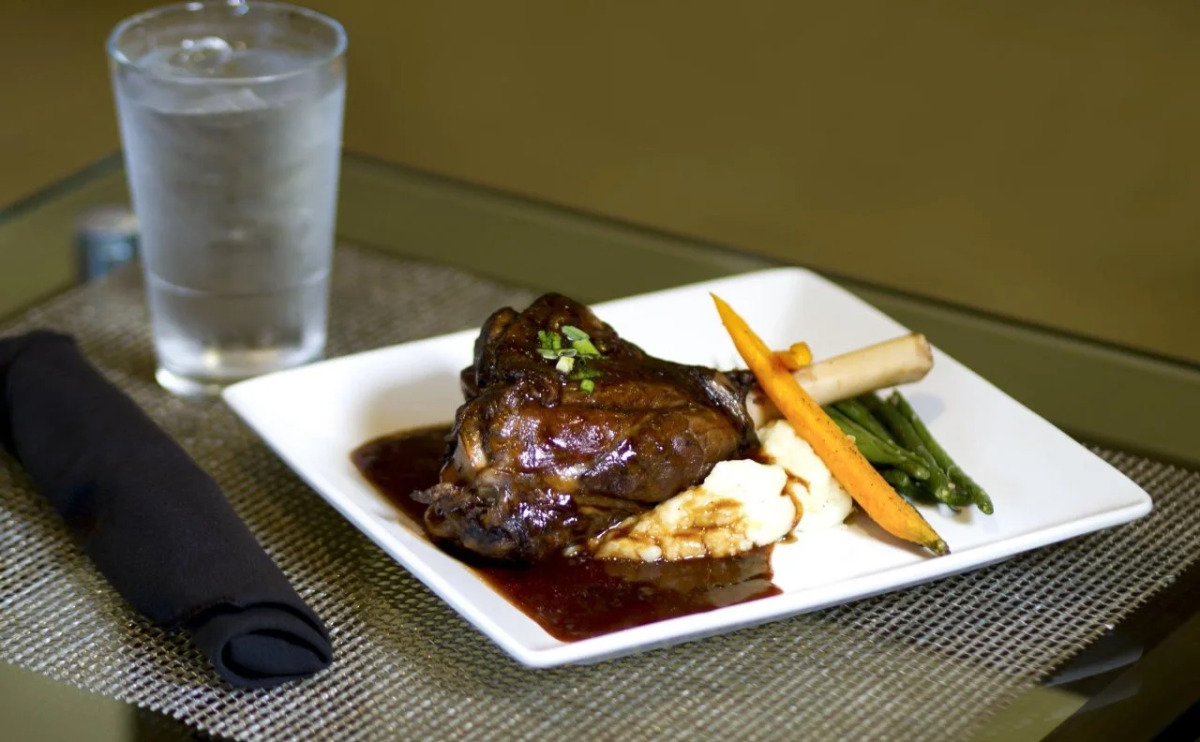 Ellis Hotel, Atlanta, A Tribute Portfolio Hotel by Marriott