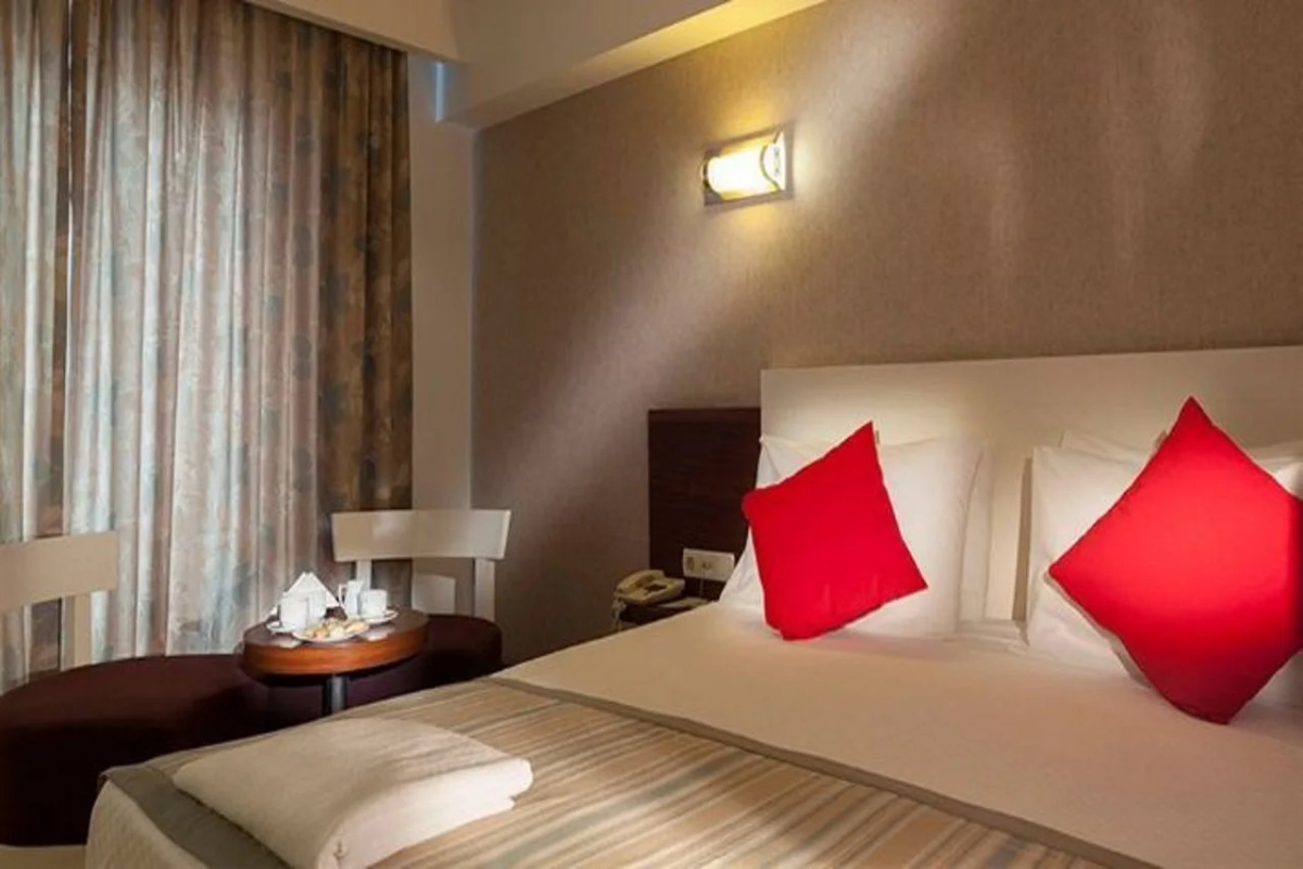 Seher Resort and Spa