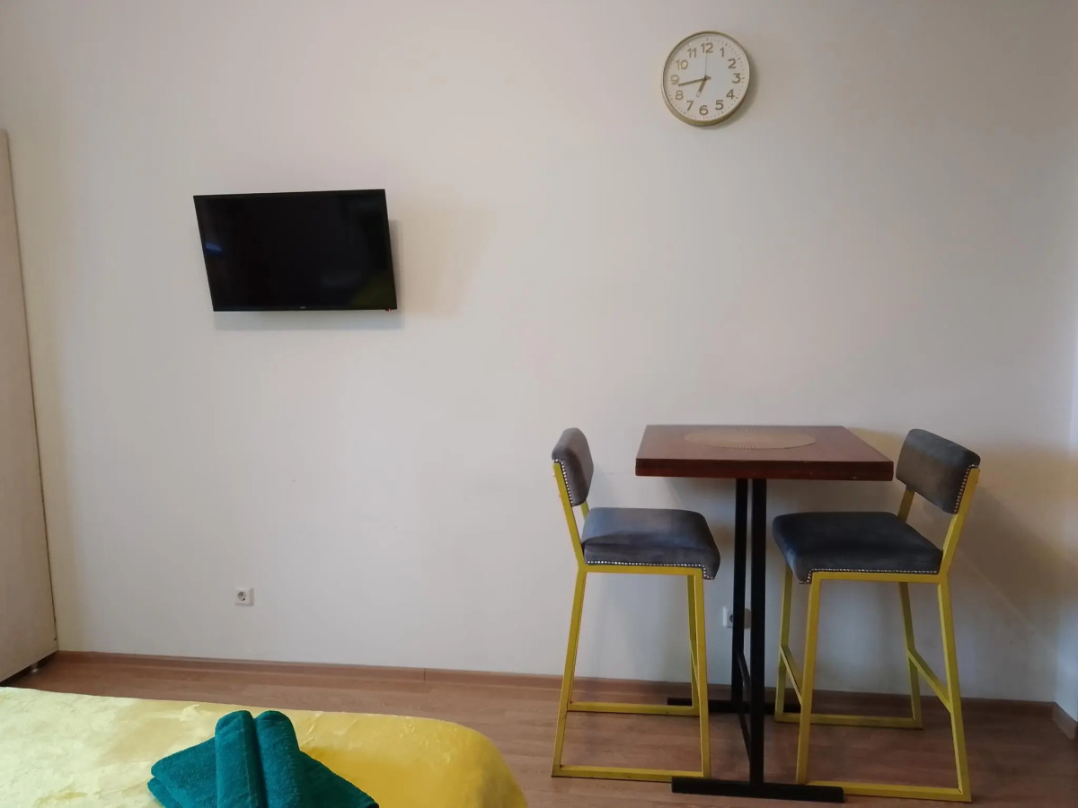 Апартаменты на улице Адмирала Черокова