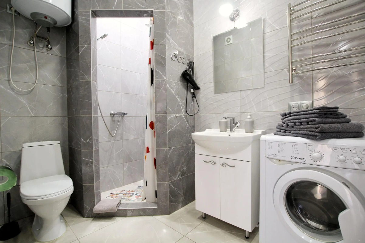 Апартаменты на проспекте Калининградский