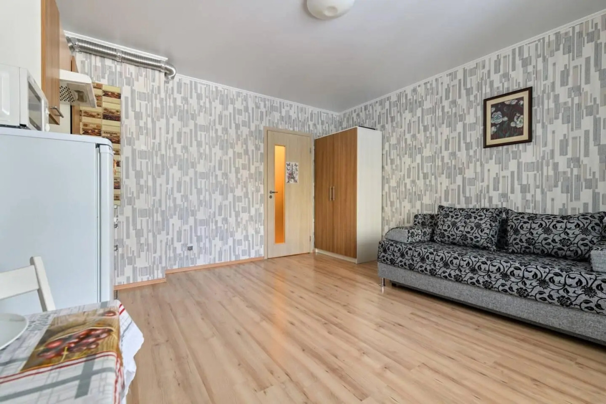 Две подушки на улице Вадима Шефнера 10 корп. 1