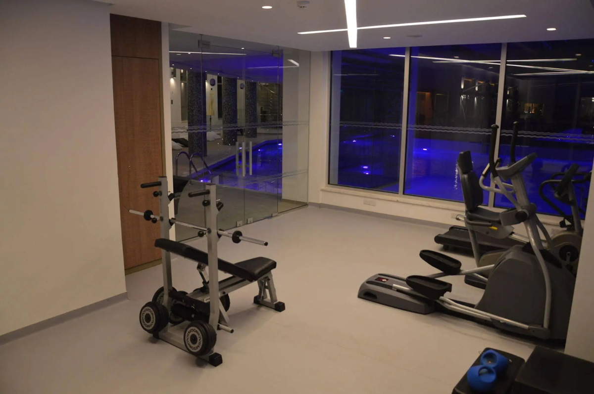 Vassos Nissi Plage Hotel & Spa