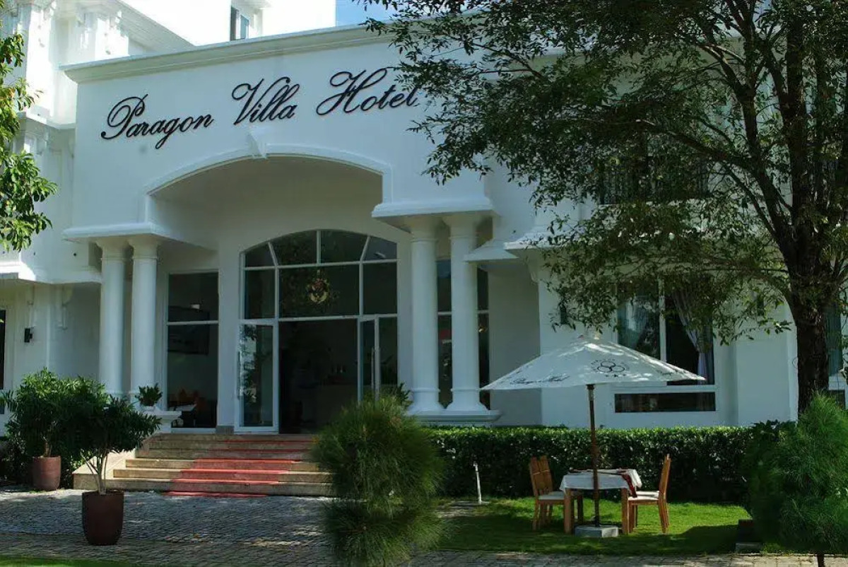 Paragon Villa Hotel