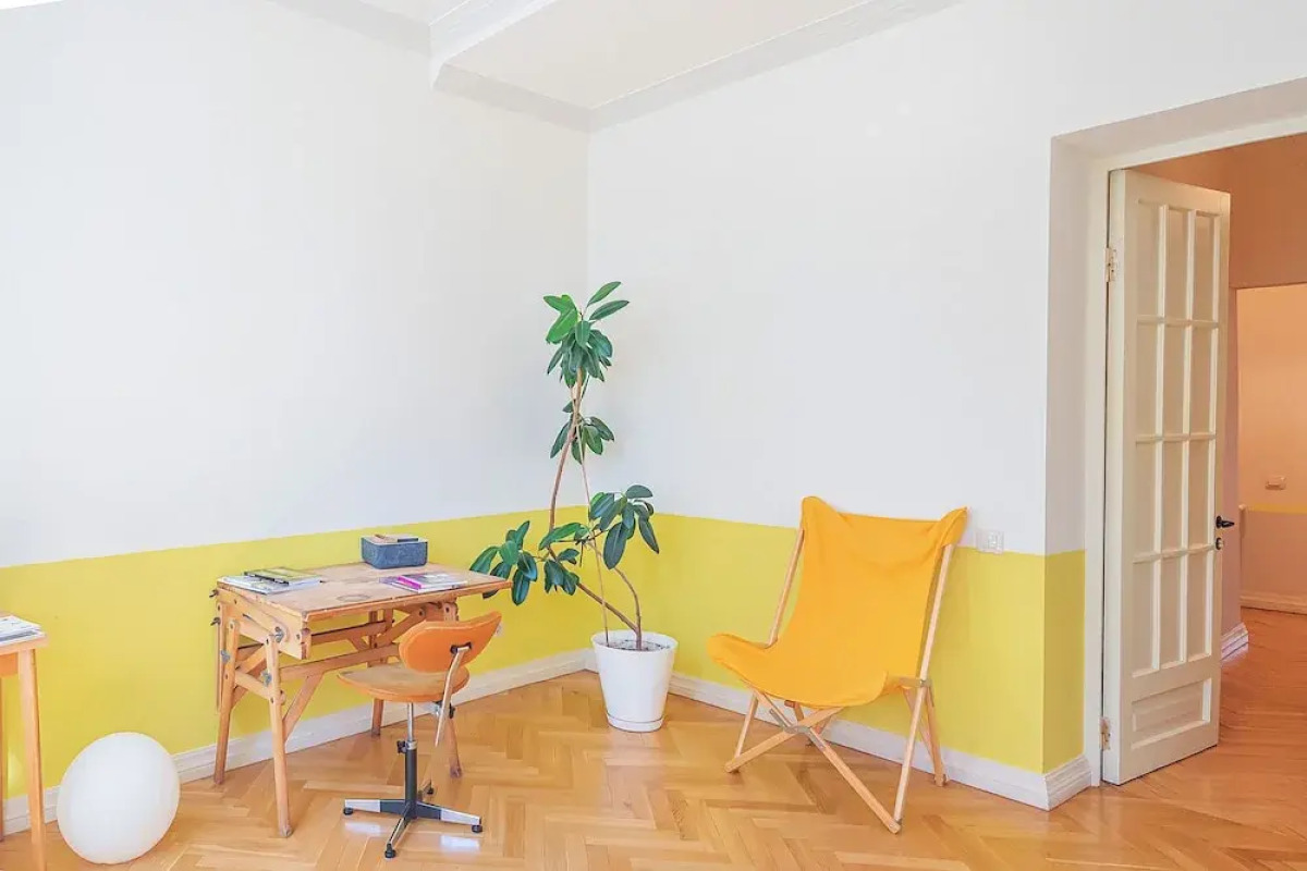 HB apartments Astoria