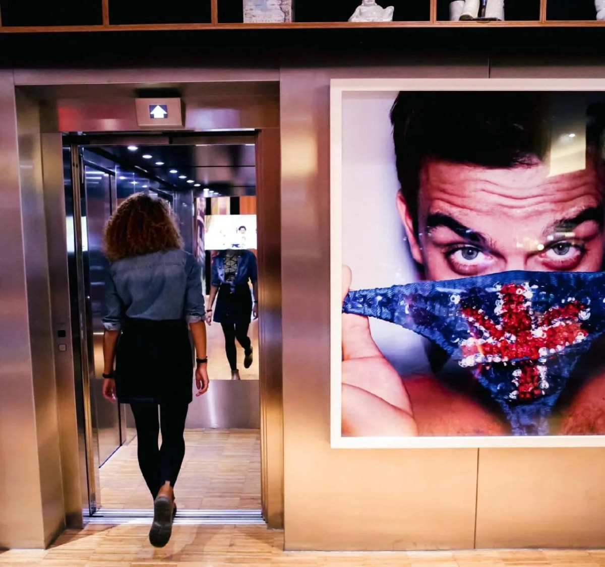 citizenM London Bankside