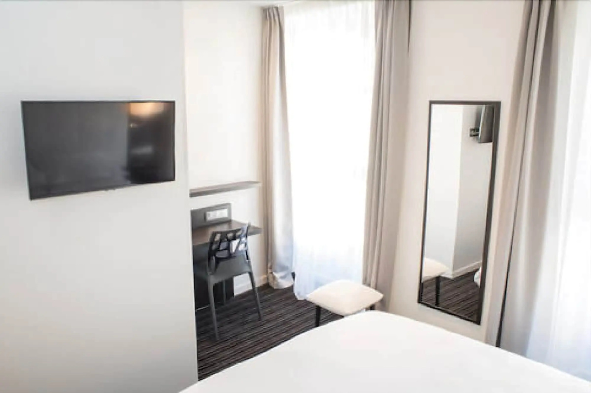 Hôtel 66