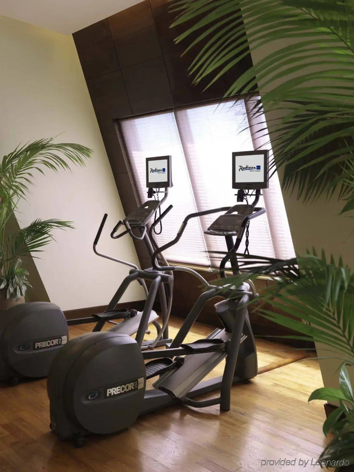 Radisson Blu Resort, Sharjah-United Arab Emirates