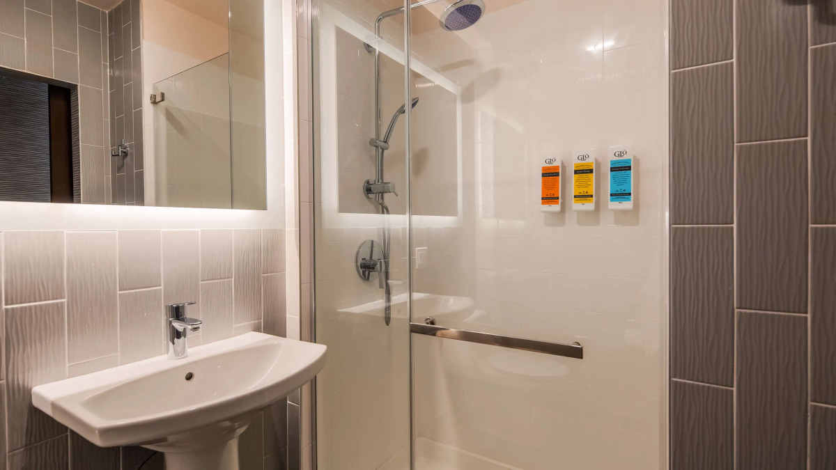 GLō Best Western Brooklyn NYC