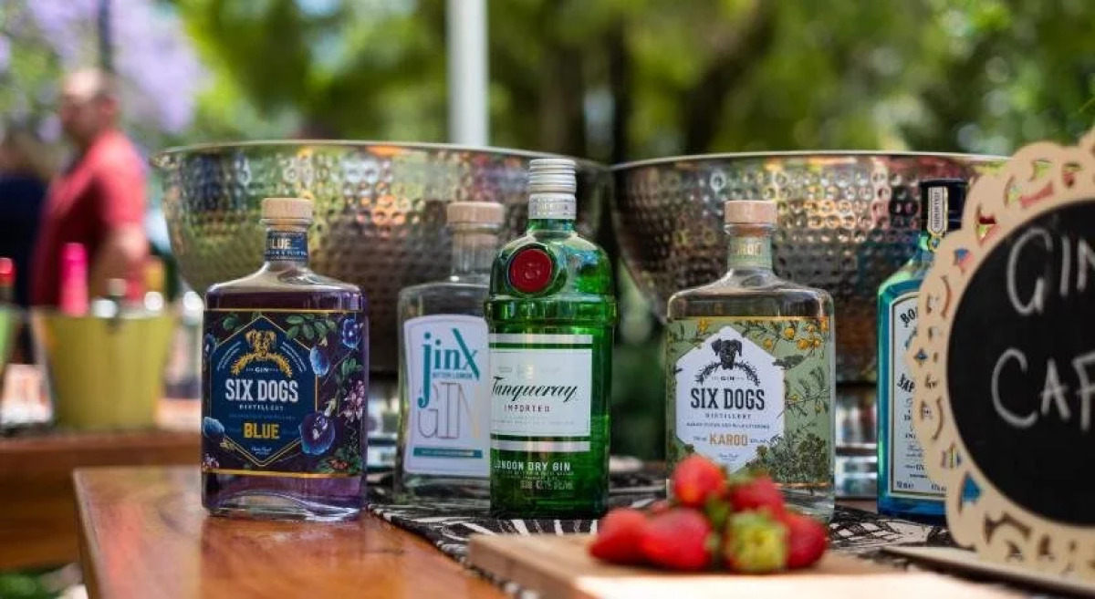 Stellenhof Guesthouse