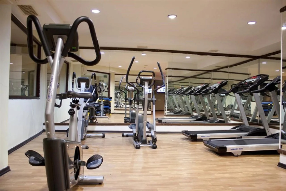 Отель Odelia Resort