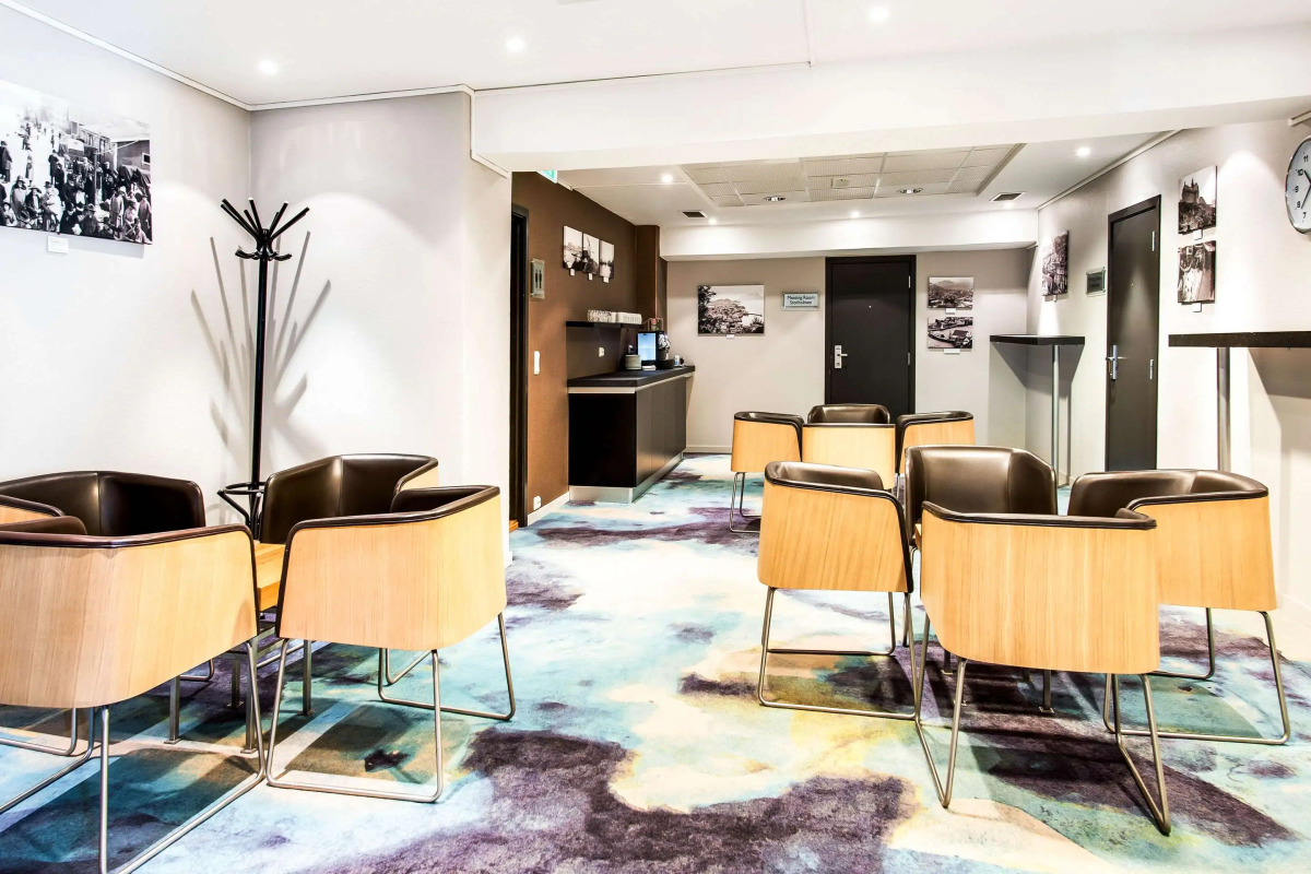 Quality Hotel Ålesund