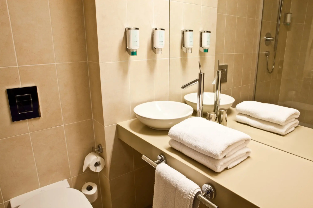 Platinum Apartments Aparthotel