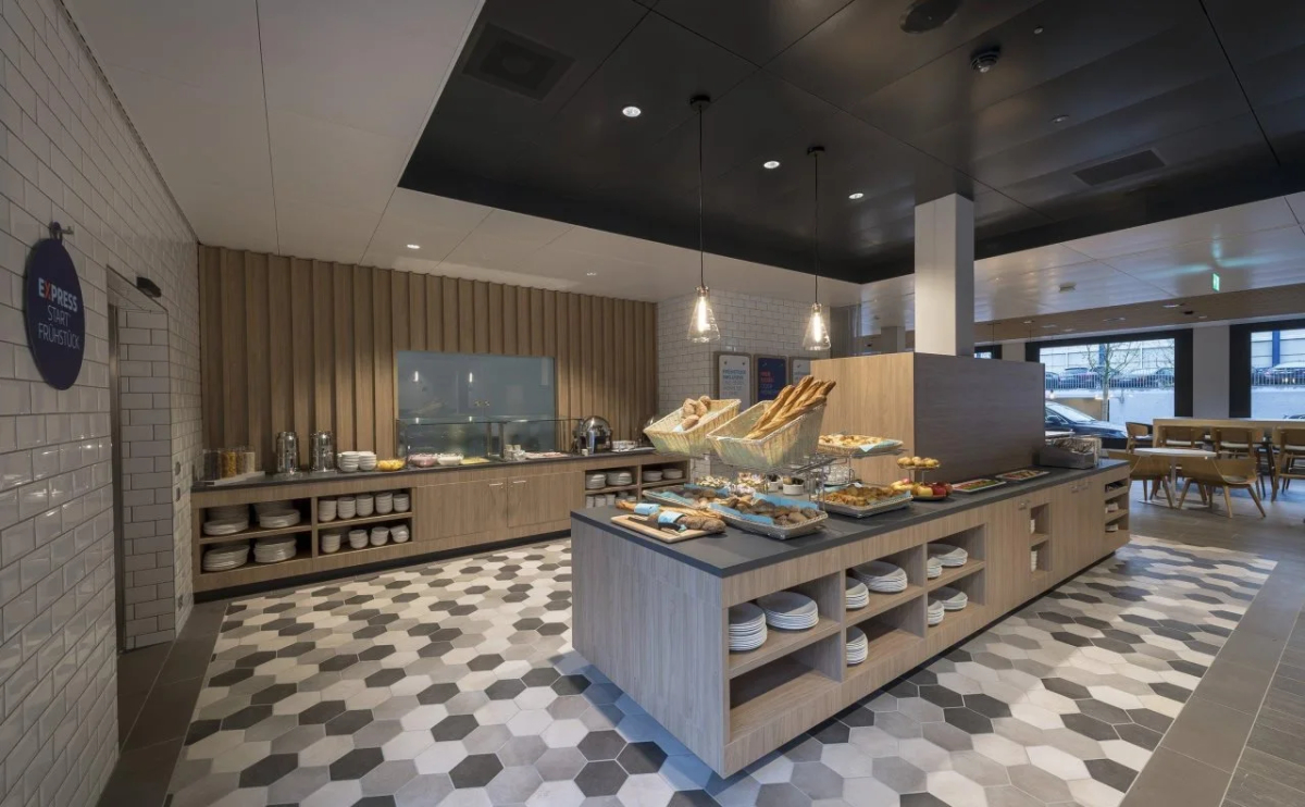 Holiday Inn Express Luzern - Kriens by IHG