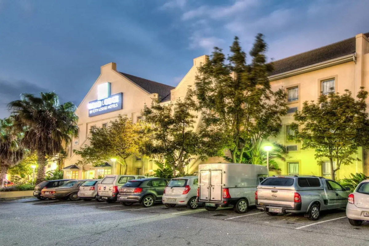 Road Lodge Cape Town International Airport