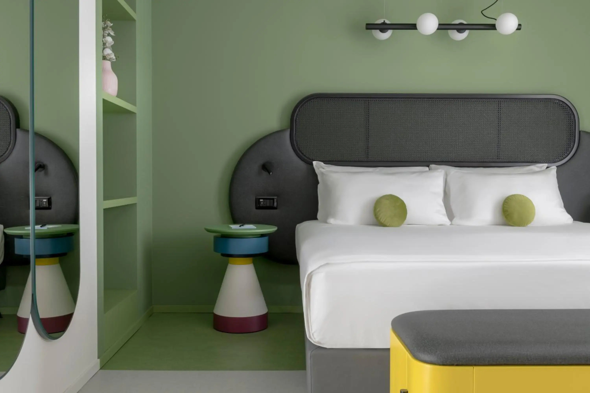 Hotel Toledo