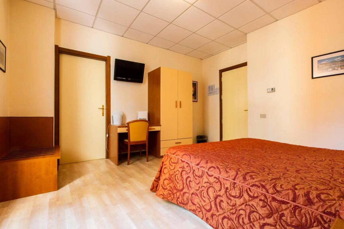 Hotel Il Chiostro by LVG Hotel Collection