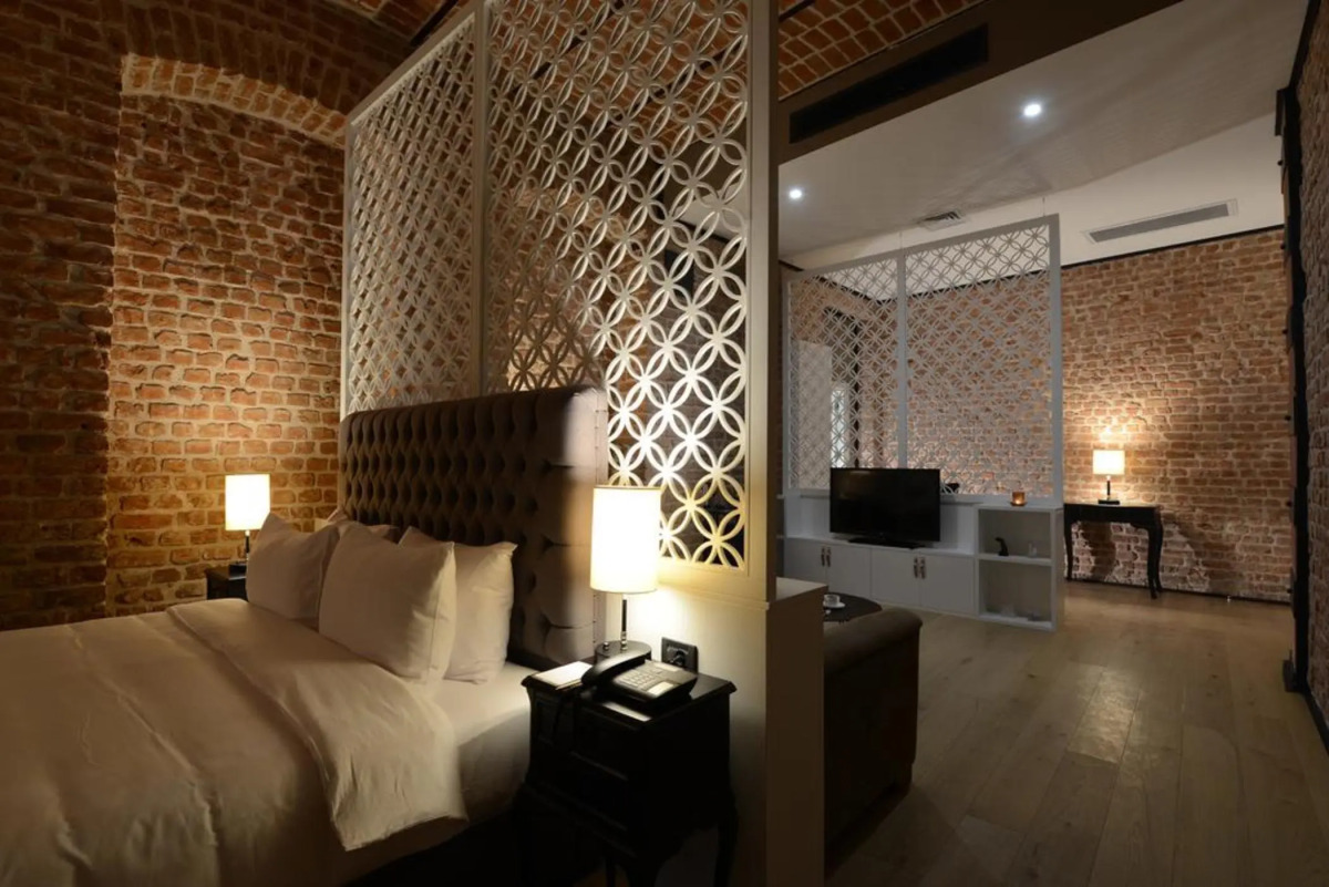 Régie Ottoman Istanbul